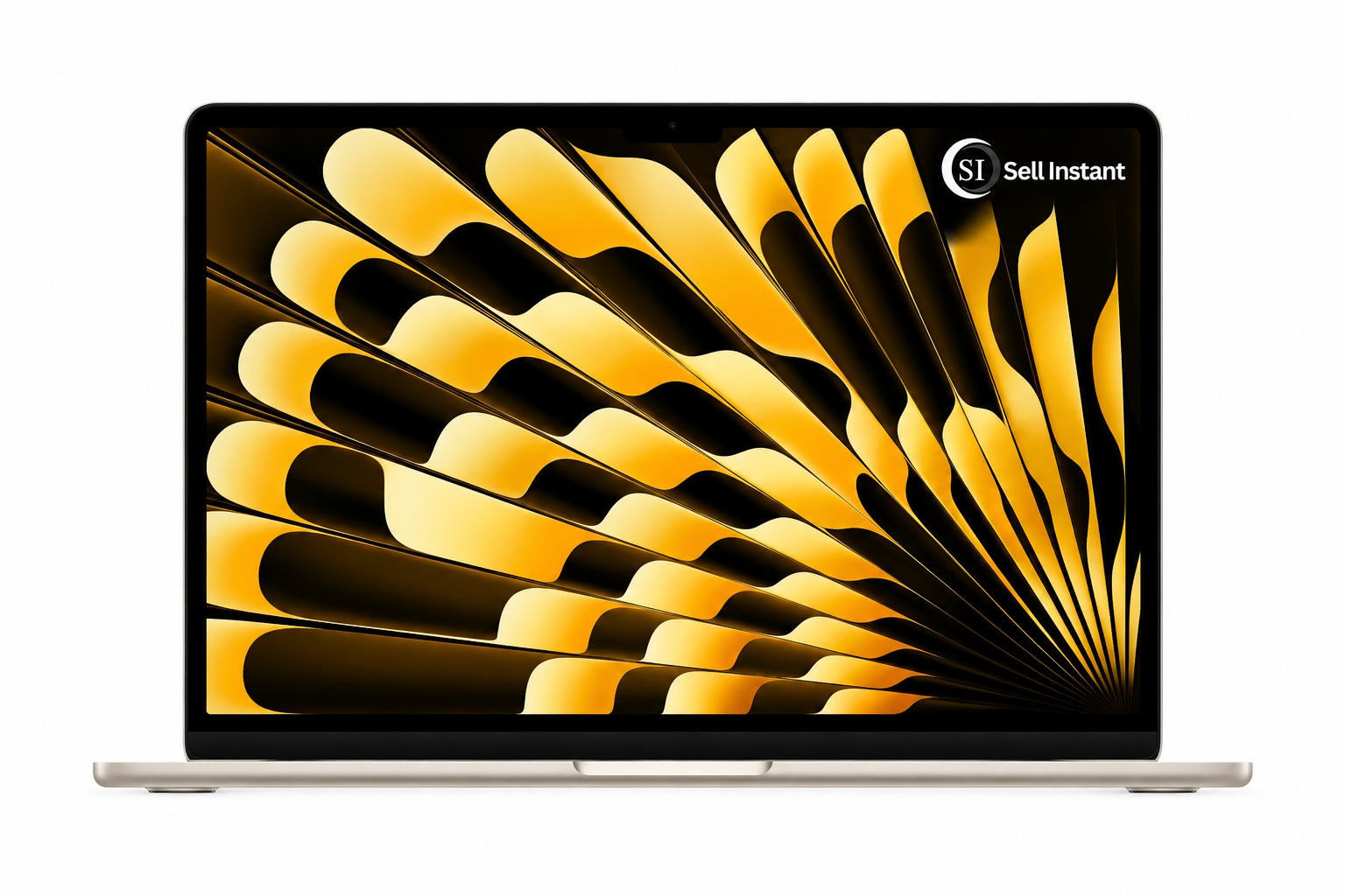 Apple MacBook Air M5